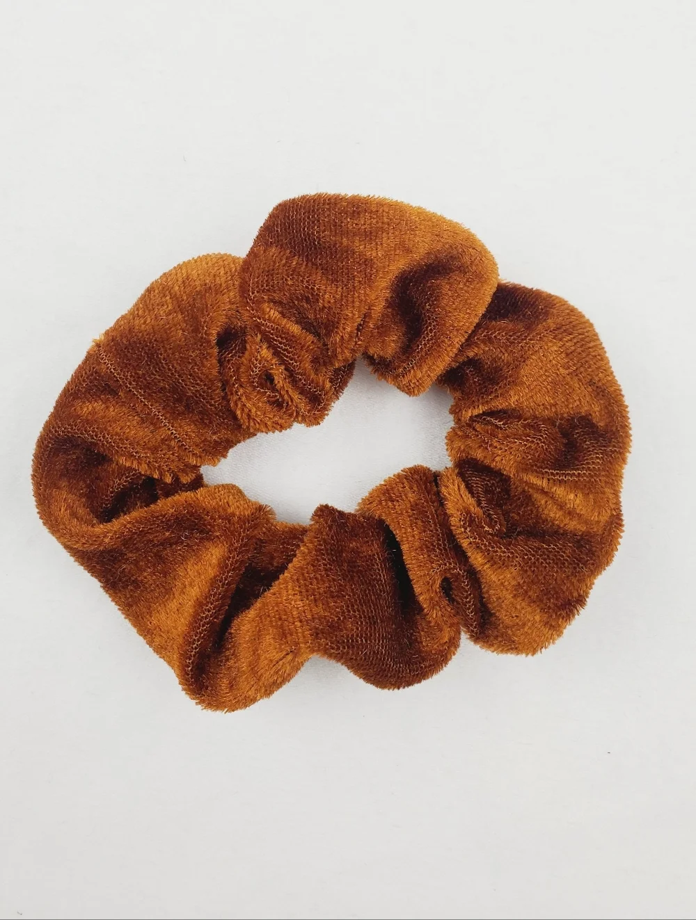 4 FOR $15  💕 Velvet  Scrunchie Hair Accessories